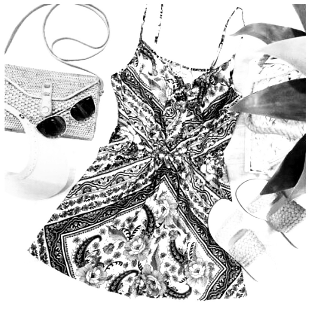 New Arnhem Azalea romper turquoise playsuit 8 S - Picture 10 of 16